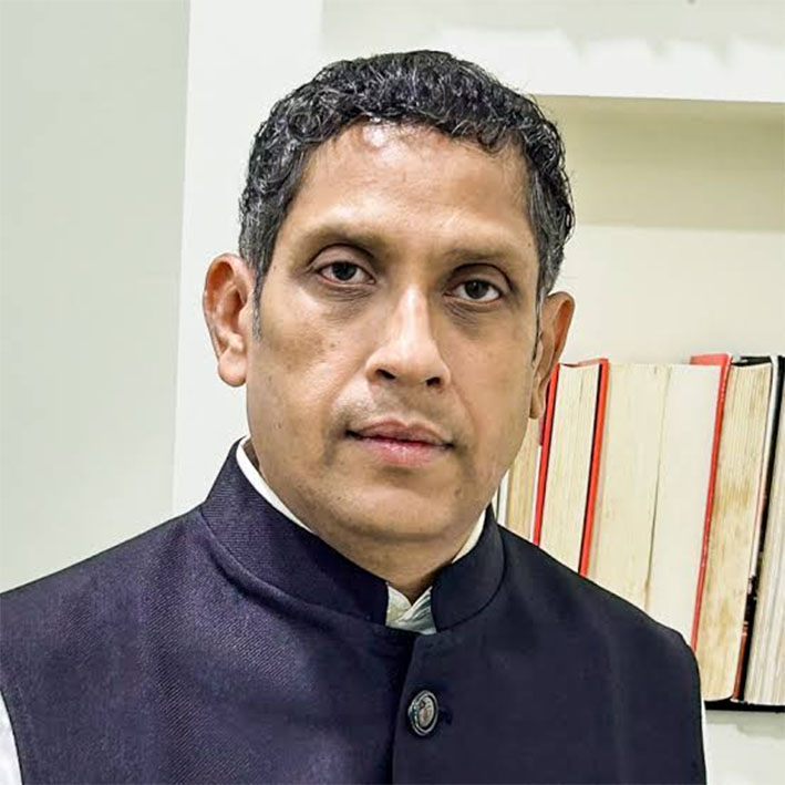 மயிலாடுதுறை காங் வேட்பாளர்  பிரவின் சக்கரவர்த்தி?……….