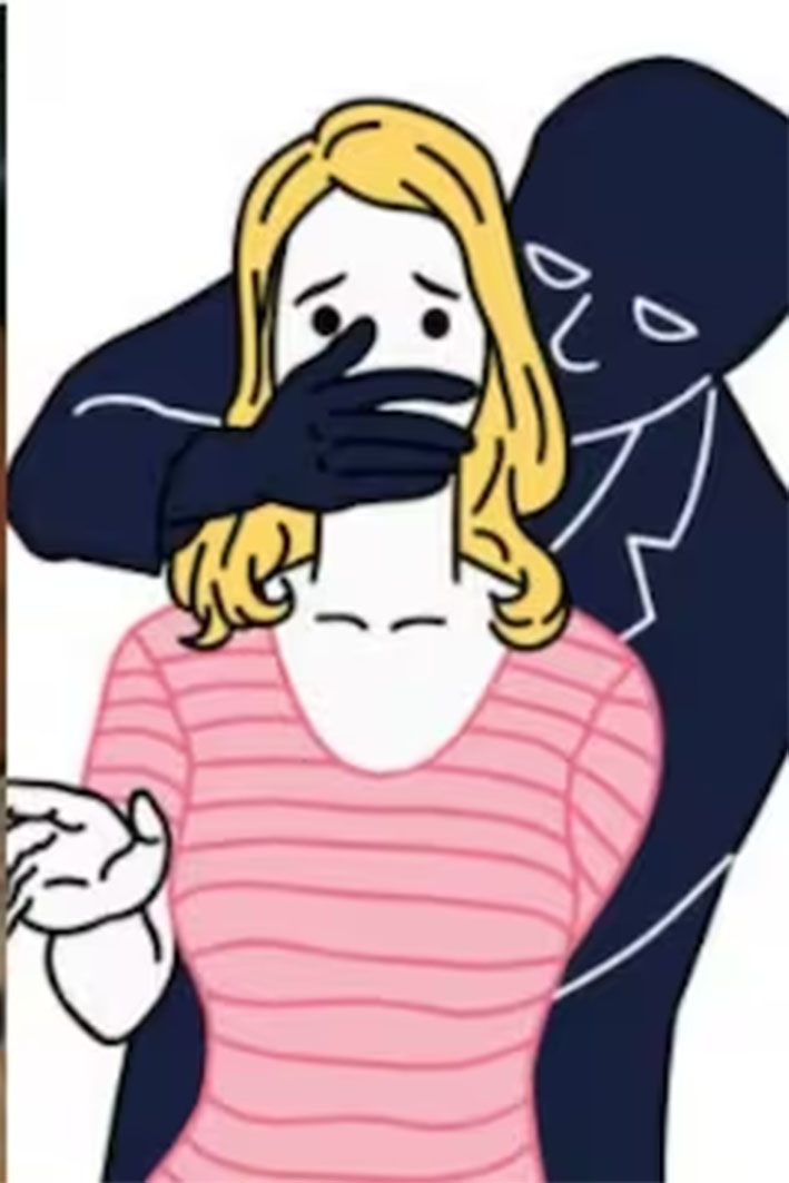 காதலனை கரம் பிடிக்க கடத்தல் நாடகமாடிய இளம் பெண்…. திருச்சியில் பரபரப்பு…