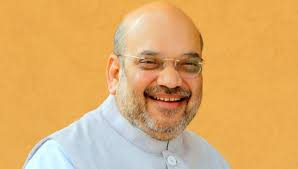 காரைக்குடியில் ….அமித்ஷாவின் ரோடு ஷோ திடீர் ரத்து