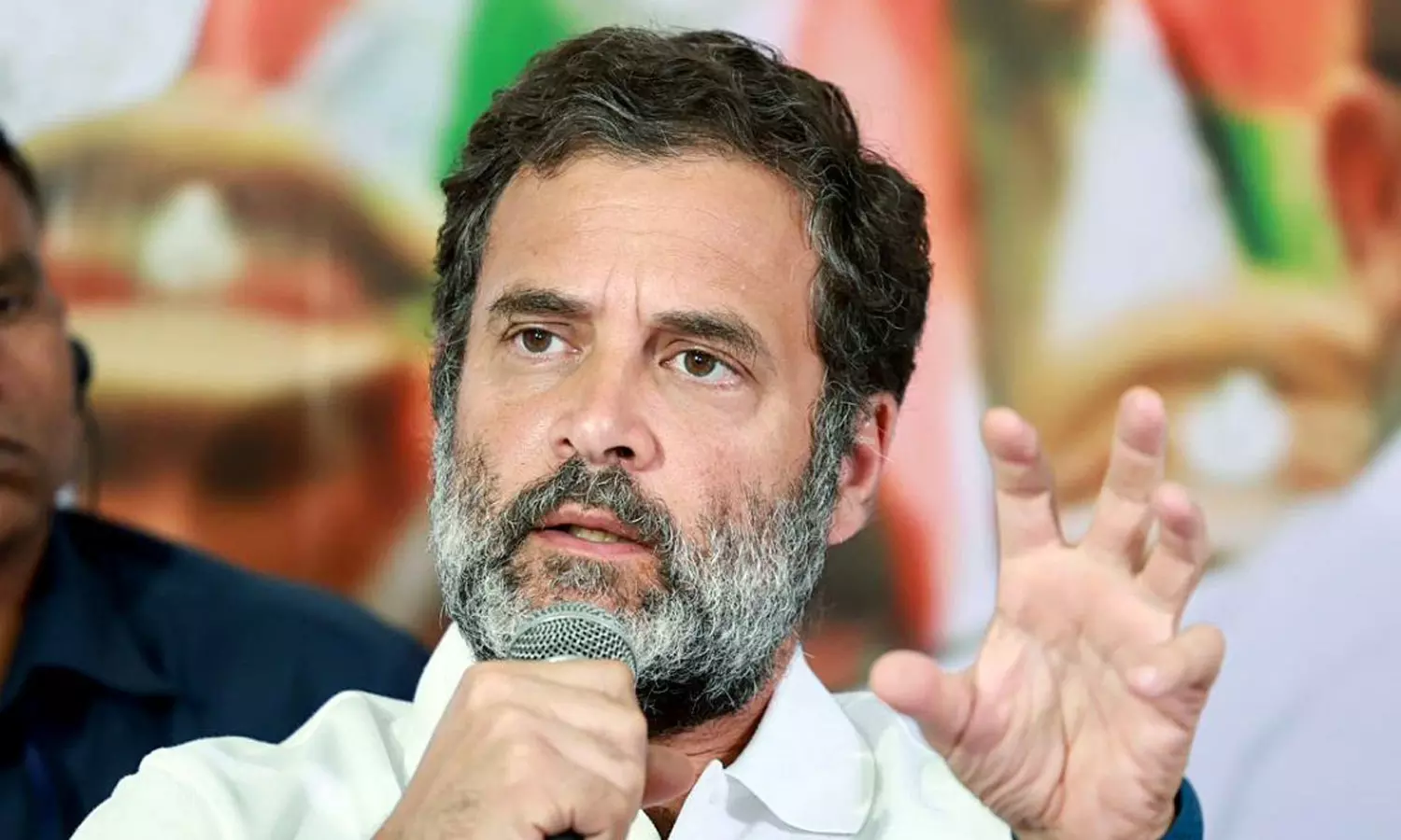 திமுக, காங். வேட்பாளர்களை ஆதரித்து…….ராகுல் காந்தி நாளை நெல்லையில் பிரசாரம்