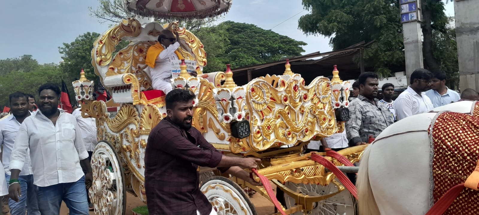 தஞ்சை… கலைஞர் 101வது பிறந்த நாள் விழா…