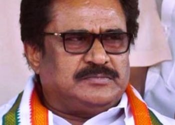 அண்ணாமலை  லண்டனில் சர்க்கஸ் படித்து வந்திருக்கிறார், திருநாவுக்கரசர் பேட்டி