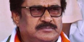 அண்ணாமலை  லண்டனில் சர்க்கஸ் படித்து வந்திருக்கிறார், திருநாவுக்கரசர் பேட்டி