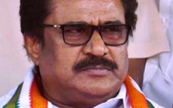 அண்ணாமலை  லண்டனில் சர்க்கஸ் படித்து வந்திருக்கிறார், திருநாவுக்கரசர் பேட்டி