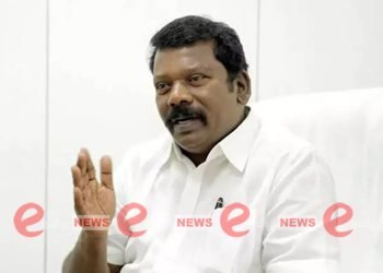 திருப்பரங்குன்றம் முருகனிடம் உங்களது அரசியல் பலிக்காது… காங்., செல்வபெருந்தகை…