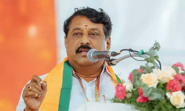 விஜய் எங்களுக்கு பொருட்டே இல்லை…நயினார்