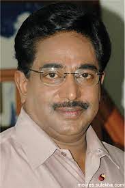 நடிகர் ராஜேஷ் காலமானார்