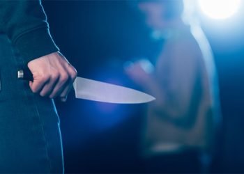 பிறந்த நாள் விழாவில் வாலிபருக்கு கத்திகுத்து.. 2பேர் கைது .. திருச்சியில் பரபரப்பு