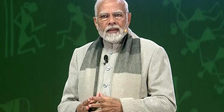 அமெரிக்கா செல்கிறார் பிரதமர் மோடி,   டிரம்பை சந்திப்பாரா?