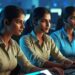 பெண்கள் இரவு நேரப் பணியில் வேலை செய்ய அரசு அனுமதி