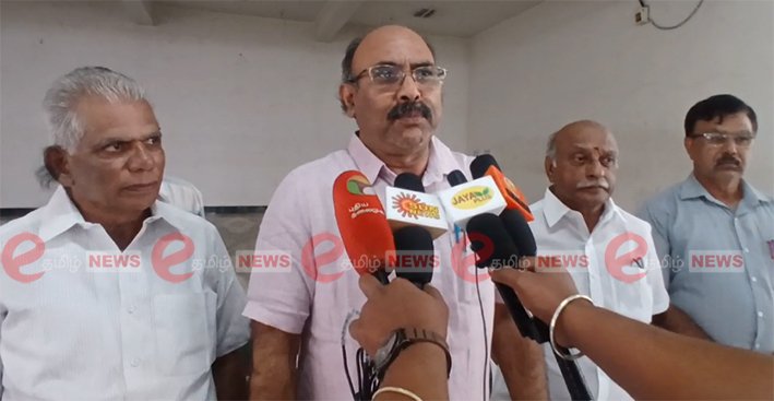 பயணிகளிடம் கனிவாக நடந்துகொள்ள பஸ் ஊழியர்களுக்கு RTO அறிவுரை