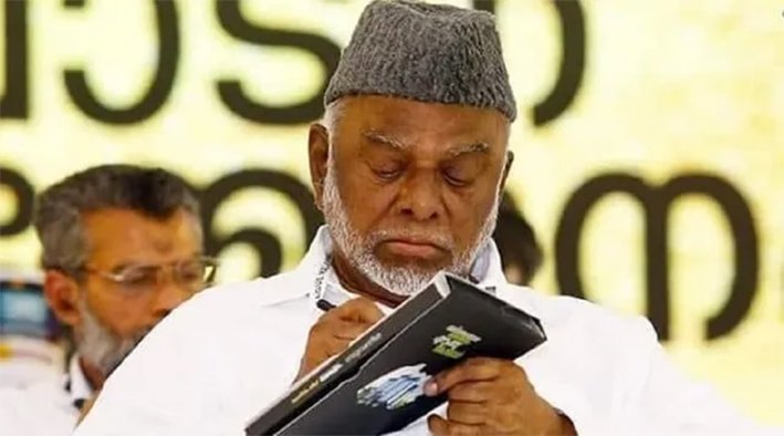 சவுதி அரேபியா- பஸ் விபத்து.. 45 பேர் பலி- காதர் மொகிதீன் இரங்கல்