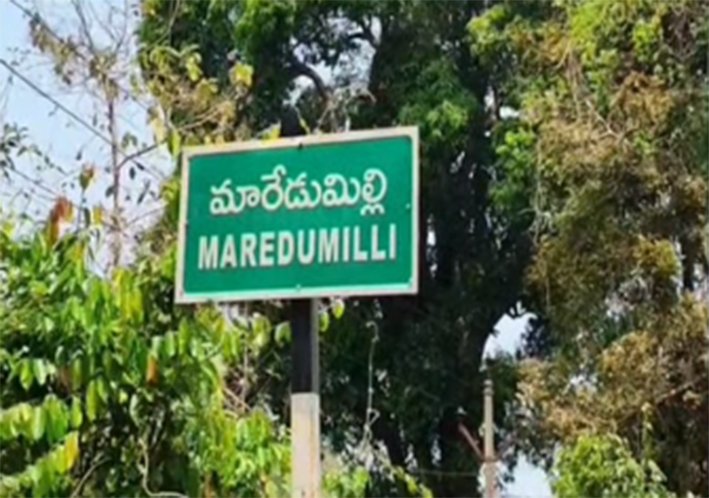 ஆந்திராவில் 6 மாவோயிஸ்டுகள் சுட்டுக்கொலை