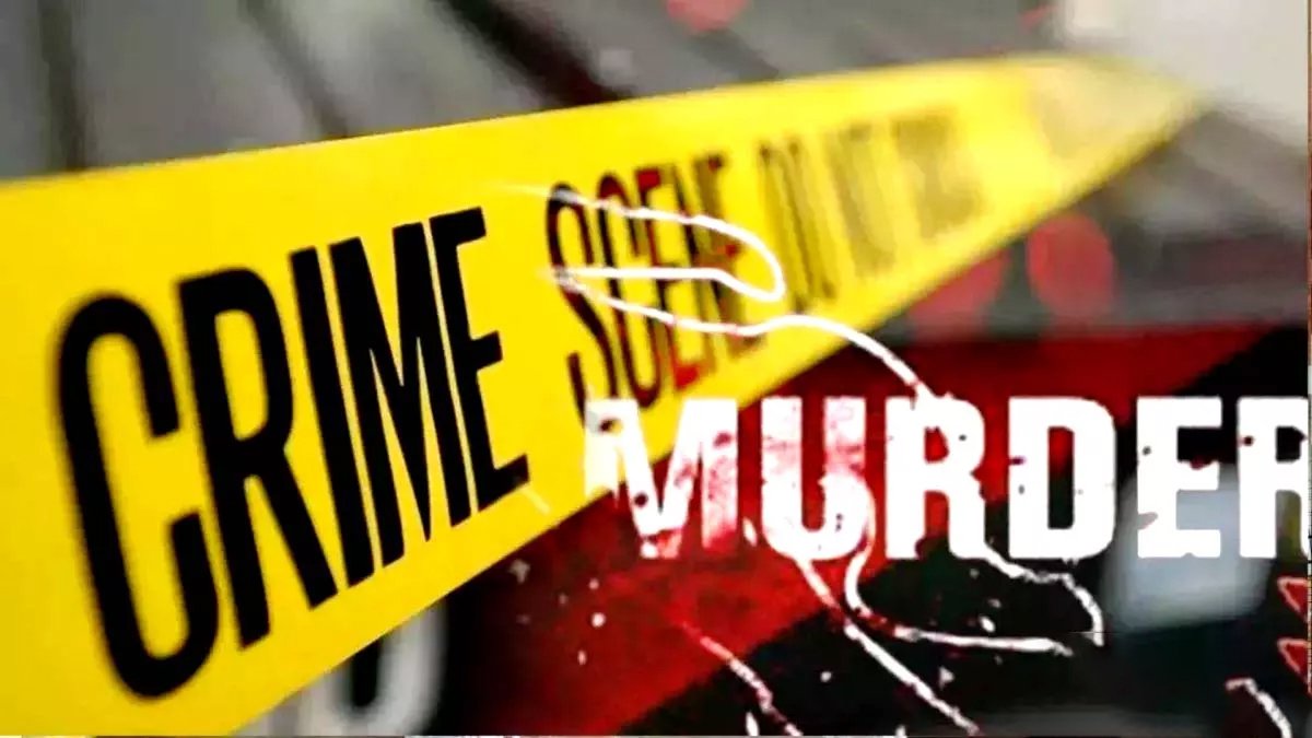 சிறப்பு சப்-இன்ஸ்பெக்டர் கணவர் வெட்டிக்கொலை…தொழிலாளி கைது