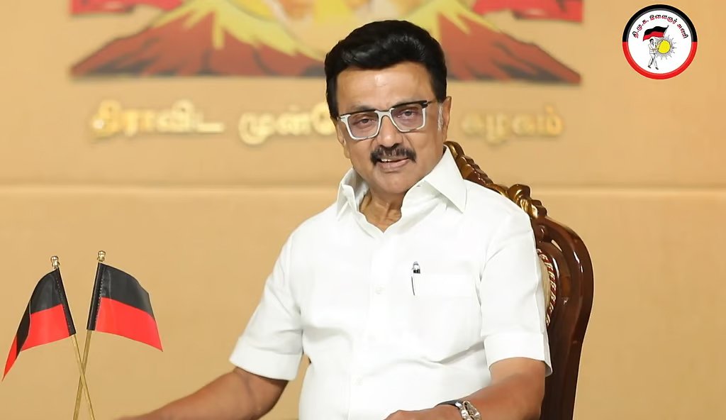 நாளை நடைபெறும் திமுக இளைஞரணி வடக்கு மண்டல நிர்வாகிகள் சந்திப்புக்கு ஏற்பாடுகள்