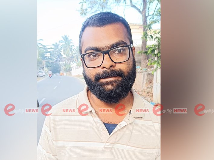 அதிக லாப ஆசைகாட்டி பண மோசடி செய்த நபர் கைது