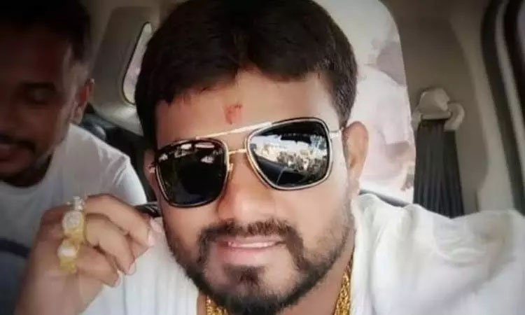 பேனர் வைப்பதில் தகராறு…காங்கிரஸ் நிர்வாகி வெட்டிக்கொலை