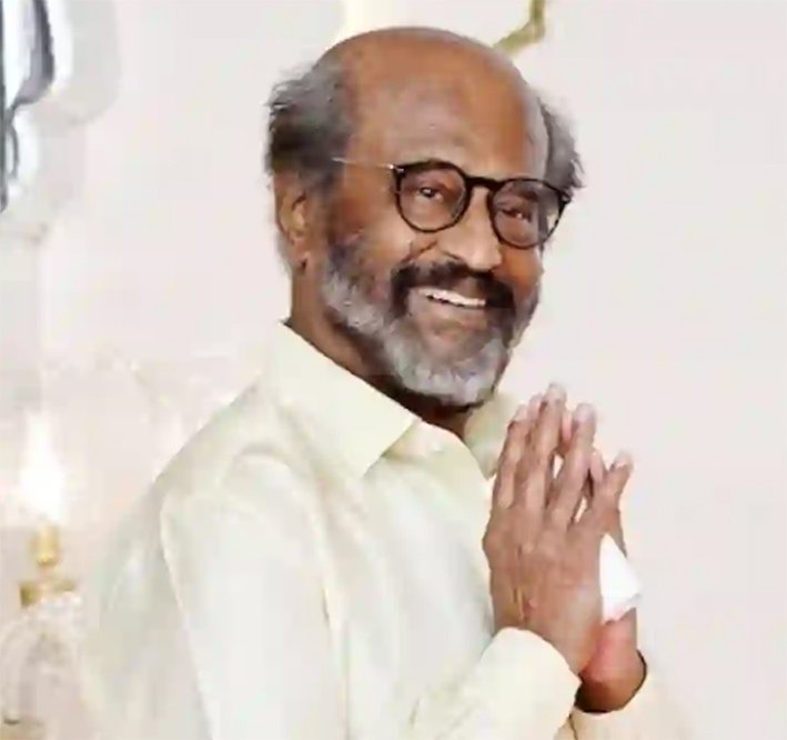 என்னை வாழ வைக்கும் தெய்வங்களான.. நன்றி தெரிவித்த ரஜினி