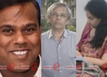 சாப்ட்வேர் இன்ஜினியர் தற்கொலை.. 20 லட்சம் கேட்டு தம்பதி தொல்லை