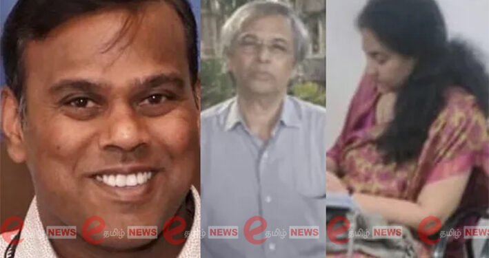 சாப்ட்வேர் இன்ஜினியர் தற்கொலை.. 20 லட்சம் கேட்டு தம்பதி தொல்லை