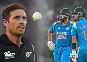 விராட் -ரோஹித் 2027 உலகக்கோப்பை விளையாடினால் வெற்றி இந்தியாவுக்கு தான்!