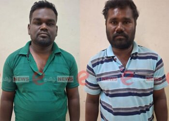 தீபாவளி சீட்டு நடத்தி 50 லட்சம் மோசடி- சகோதரர்கள் கைது