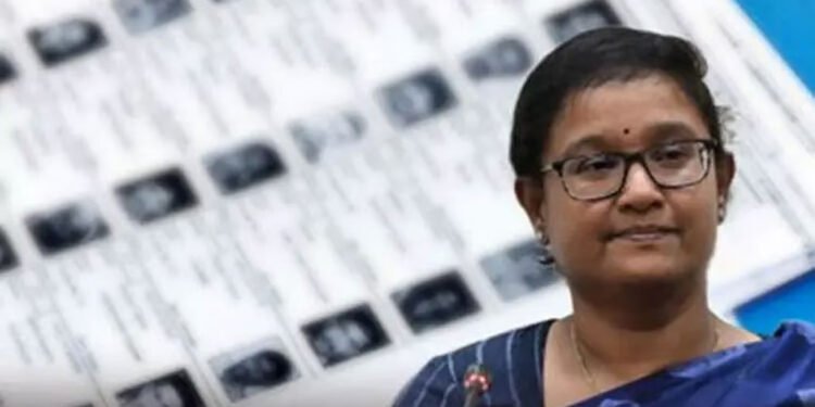 பிப்ரவரி 17-ல் இறுதி வாக்காளர் பட்டியல் வெளியீடு