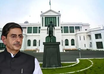 ஆளுநர் மாளிகை தேநீர் விருந்து- தமிழ்நாடு அரசு புறக்கணிப்பு