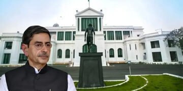 ஆளுநர் மாளிகை தேநீர் விருந்து- தமிழ்நாடு அரசு புறக்கணிப்பு