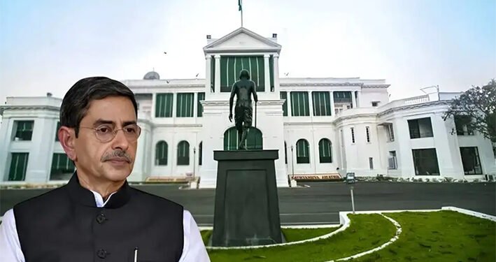 ஆளுநர் மாளிகை தேநீர் விருந்து- தமிழ்நாடு அரசு புறக்கணிப்பு