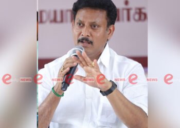 இடைநிலை ஆசிரியர் சங்க நிர்வாகிகளுடன் அமைச்சர் மகேஸ் பேச்சுவார்த்தை