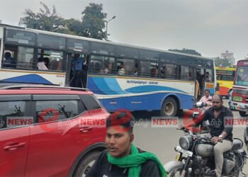 பழைய சென்டரல் பஸ் ஸ்டாண்டை,  பெரம்பலூர் பஸ் ஸ்டாண்டாக்க கோரிக்கை