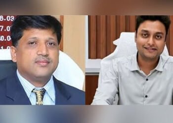 தேர்தல் ஆணையம் அதிரடி: தமிழக தேர்தல் பணிக்கு 2 ஐஏஎஸ் அதிகாரிகள் நியமனம்