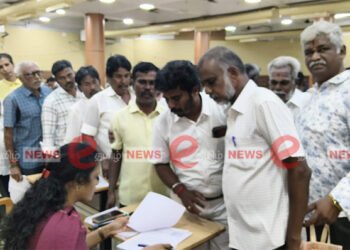 திருச்சி கோயில் இனாம் சொத்துக்களை உரியவர்களிடம் ஒப்படைக்க மனு