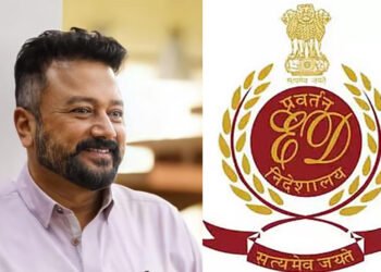 சபரிமலை தங்கக் கவசம் திருட்டு வழக்கு: கொச்சி அமலாக்கத்துறை அலுவலகத்தில் நடிகர் ஜெயராம் ஆஜர்