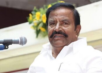 திருச்சியில் திரள்வோம்; திராவிட மாடல் 2.0 ஆட்சி அமைப்போம்