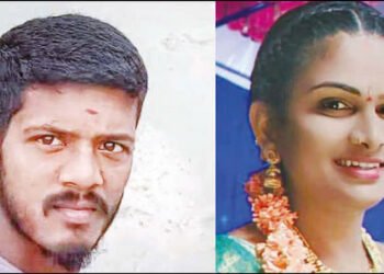 திருநங்கையை கொலை செய்துவிட்டு ஆட்டோ டிரைவர் தற்கொலை