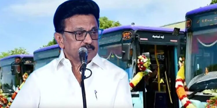 தஞ்சையில் இந்தியாவின் முதல் கடற்பசு பாதுகாப்பு மையம்: முதலமைச்சர் மு.க.ஸ்டாலின் அடிக்கல் நாட்டினார்