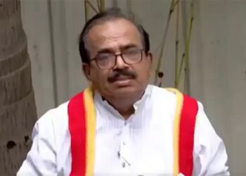மோடியிடம் தமாகாவை அடகு வைத்த வாசன்- நாஞ்சில் சம்பத் தாக்கு