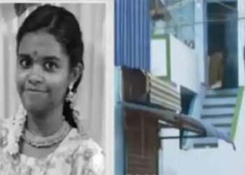 நெல்லையில் இளம்பெண் ஆணவ கொலை?- காதலன் புகார்