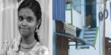 நெல்லையில் இளம்பெண் ஆணவ கொலை?- காதலன் புகார்