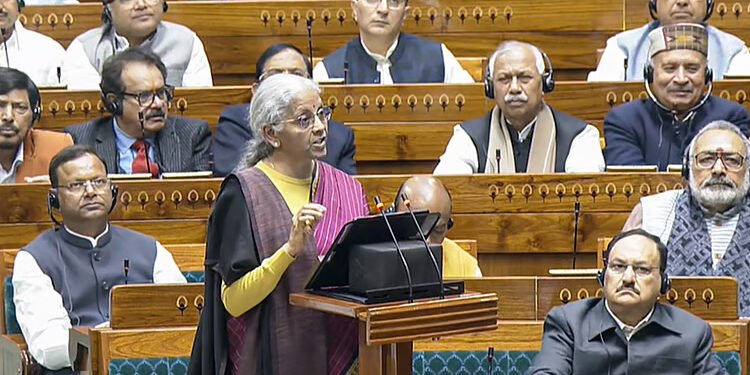 ஒன்றிய பட்ஜெட் 2026: மாநிலங்களுக்கான நிதிப்பகிர்வு மற்றும் புதிய வரி சீர்திருத்தங்கள் – முழு விவரம்