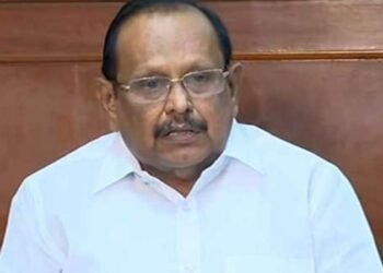 பொருளாதார சூறையாடலை அமெரிக்க நடத்த இந்தியாவின் வாசலைத் திறந்துவிட்டிருக்கிறார் மோடி 