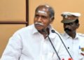மாநில அந்தஸ்துக்காக சட்டமன்ற தேர்தலை புறக்கணிக்க தயார்.. புதுச்சேரி முதல்வர் அதிரடி