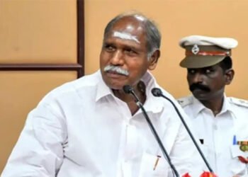 மாநில அந்தஸ்துக்காக சட்டமன்ற தேர்தலை புறக்கணிக்க தயார்.. புதுச்சேரி முதல்வர் அதிரடி
