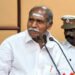 மாநில அந்தஸ்துக்காக சட்டமன்ற தேர்தலை புறக்கணிக்க தயார்.. புதுச்சேரி முதல்வர் அதிரடி