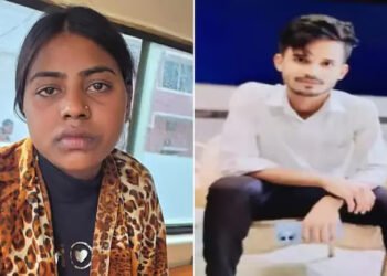 இன்ஸ்டாகிராம் காதல் கொலையில் முடிந்தது: செல்போன் எண்ணை ‘பிளாக்’ செய்த காதலன் குத்திக்கொலை