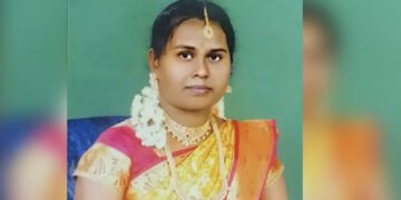 நாகை சோகம்: வளைகாப்பு முடிந்த 15 நாட்களில் 7 மாத கர்ப்பிணி தூக்கிட்டு தற்கொலை