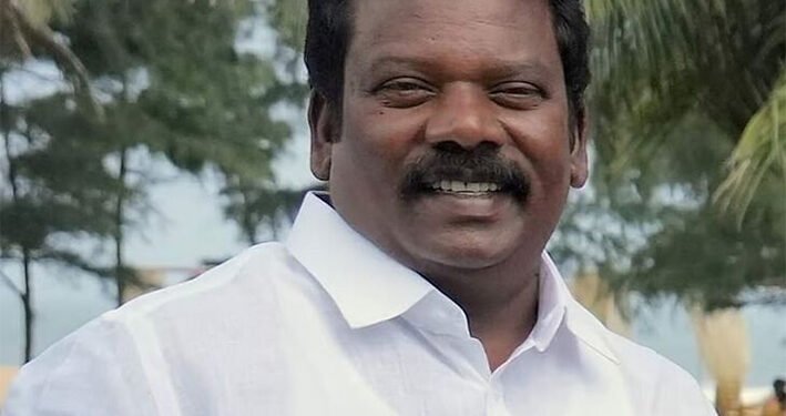 அதிமுக வாக்குறுதிகள் தேர்தல் ஸ்டண்ட்- செல்வப்பெருந்தகை