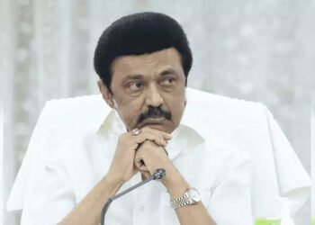 கட்டிடம் இடிந்து 2 சிறுவர்கள் பலி:  முதலமைச்சர் நிவாரணம் அறிவிப்பு